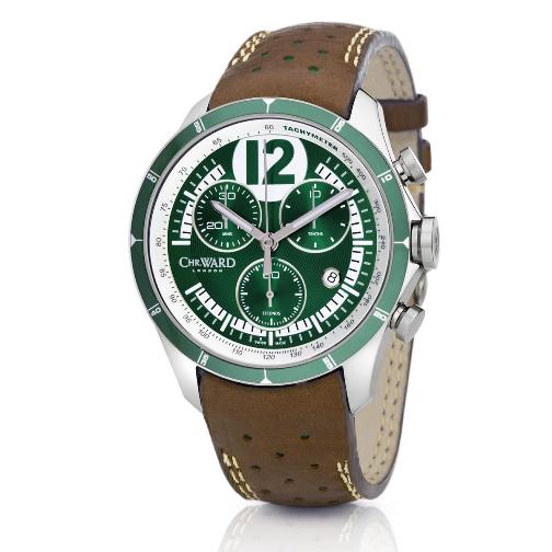 Christopher Ward C70 Limited Edition