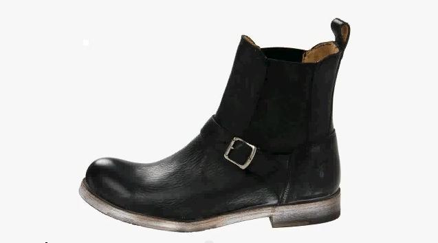 Frye Chelsea Boots