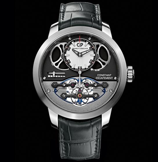 Girard Perregaux Constant Escapement
