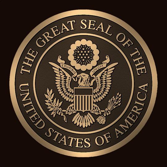 Great Seal of the United States