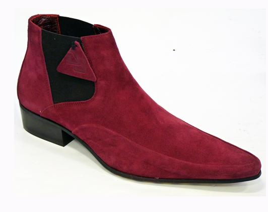Harrison Chelsea boot