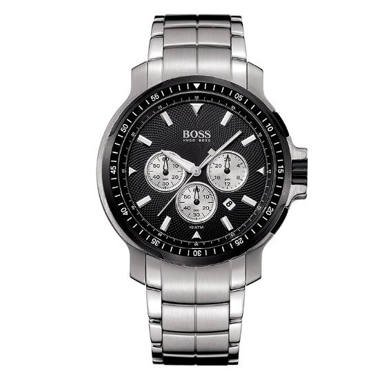 Hugo Boss Chronograph