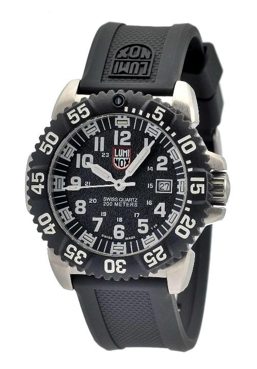 Luminox Navy Seal Watch
