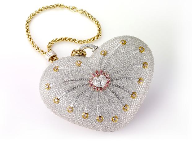 Mouawad handbag