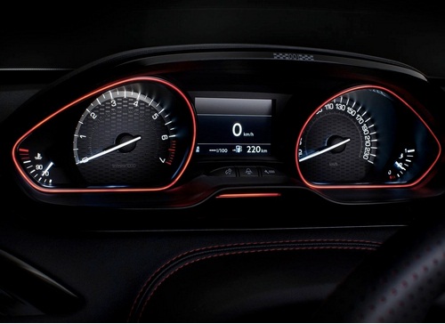 Peugeot 208 GTi Peugeot 208 GTi