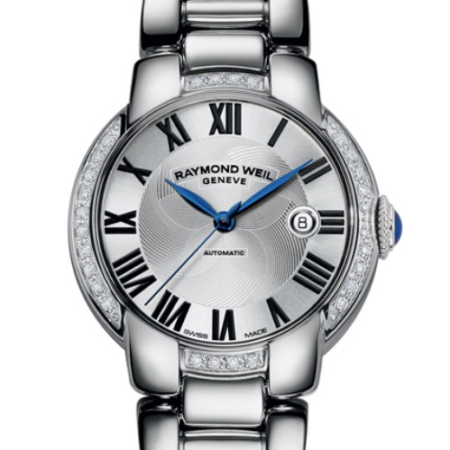 Raymond Weil_Jasmine