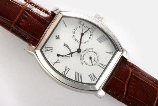 Replica Vacheron Constantin Royal Eagle Power Reserve