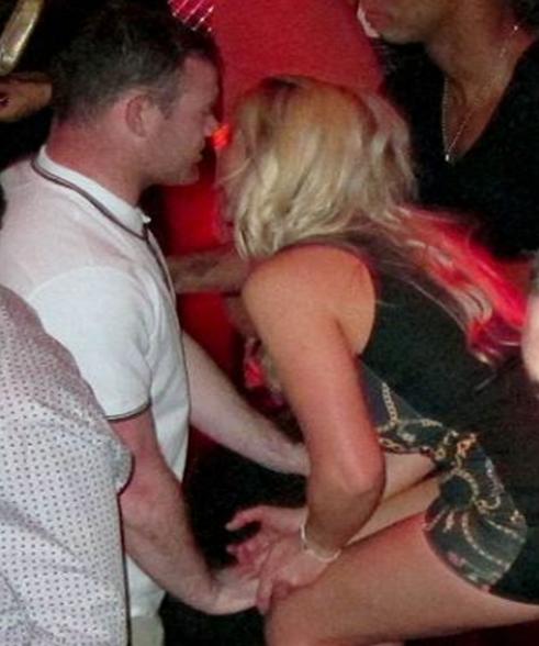 Rooney the Gigolo
