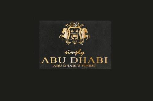 Simply Abu Dhabi magazine