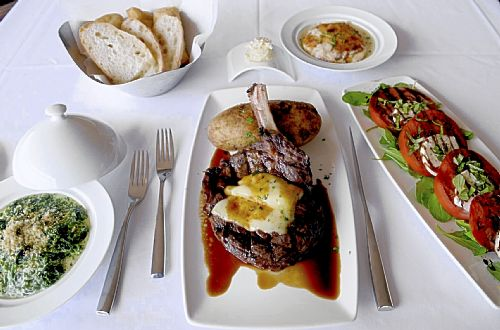 Bistecca Steakhouse