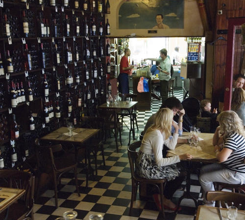 Chez Marianne