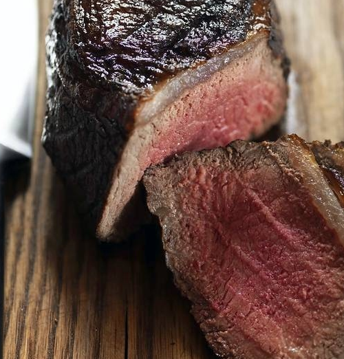 Tramshed Steakhouse