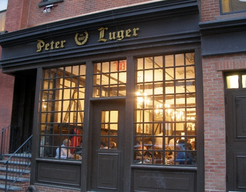 Peter Luger