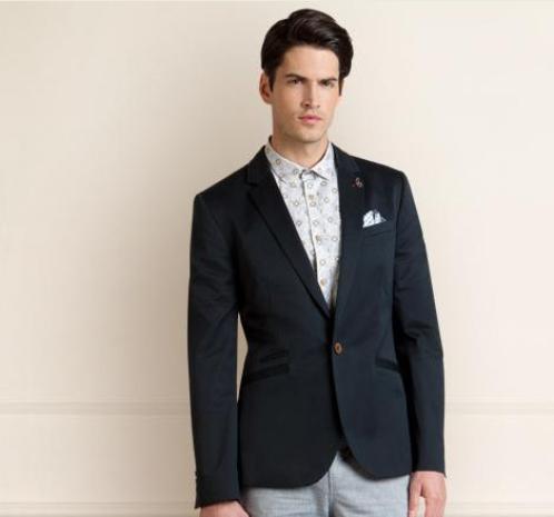 Ted Baker