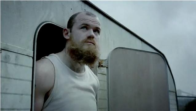 Rooney as Thespian