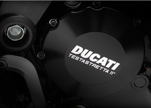 Ducati Motor Holding S.p.A