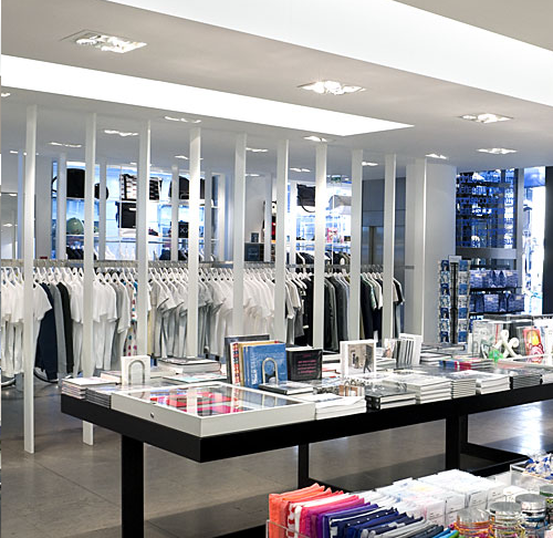 Colette boutique
