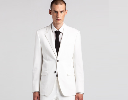 Lanvin Evolution jacket