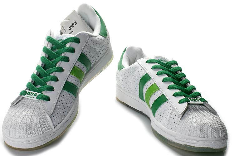 Adidas adicolor G6 Superstar ‘Staten Isand