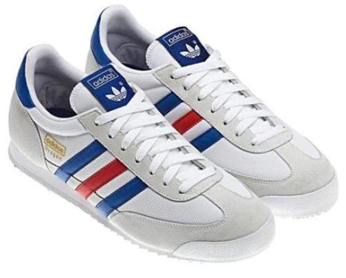 Adidas Originals Dragon Shoes