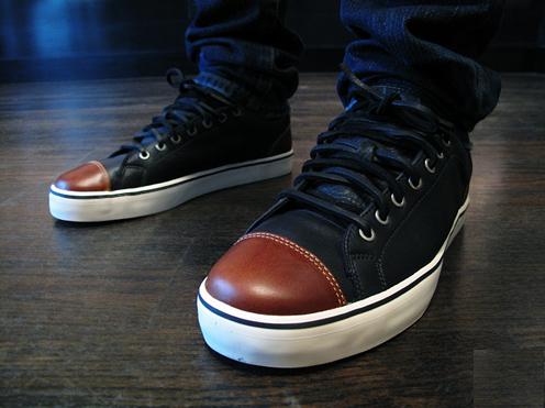 Adidas Originals Obyo David Beckham