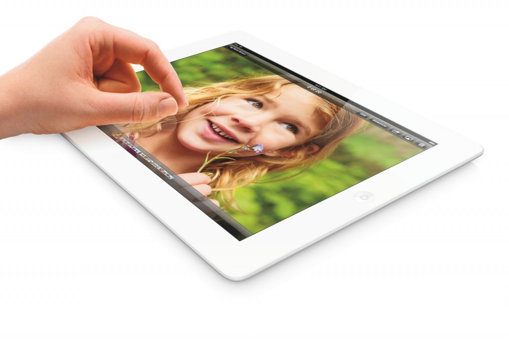 Apple iPad Apple iPad