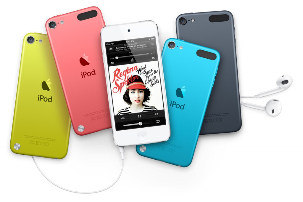 Apple iPod Touch Apple iPod Touch