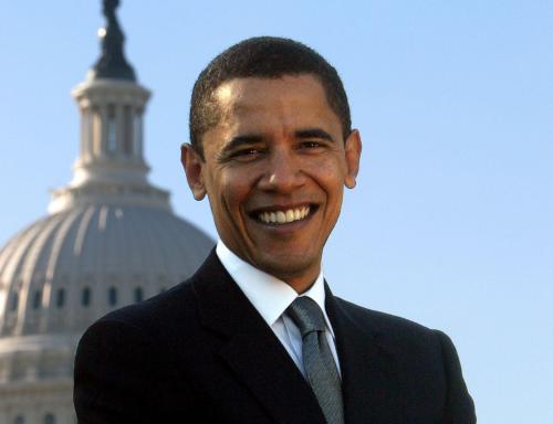 Barack Obama