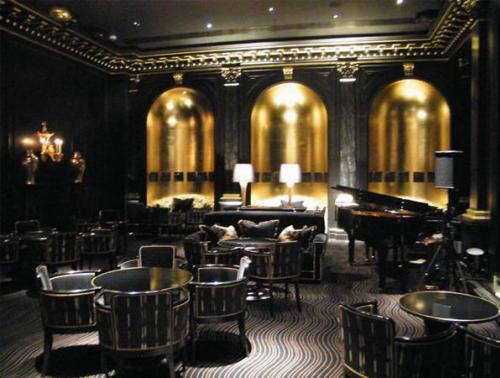Beaufort Bar Savoy