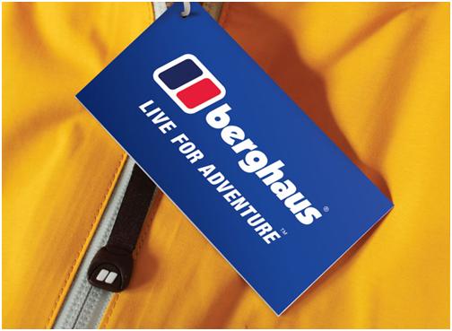 Berghaus