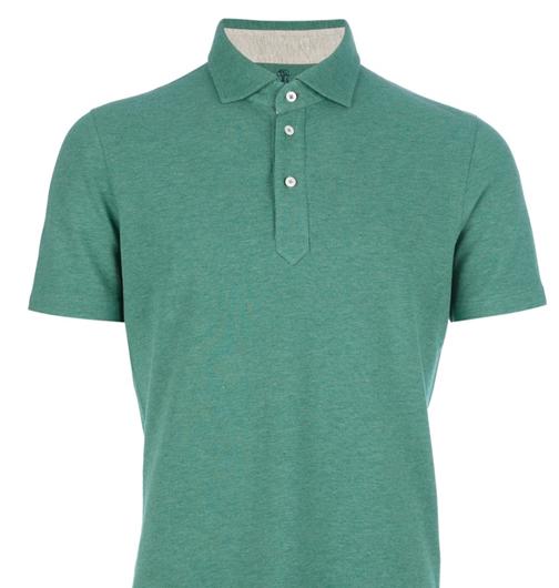 Brunello Cucinello Polo Shirt
