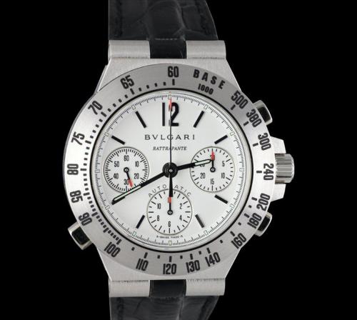 Bulgari