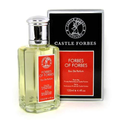 Castle Forbes Eau de Parfum