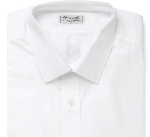 Charvet Paris