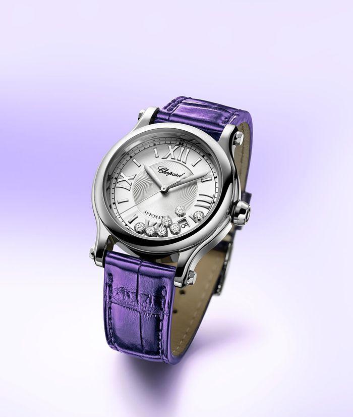 Chopard Happy Sport Medium Automatic
