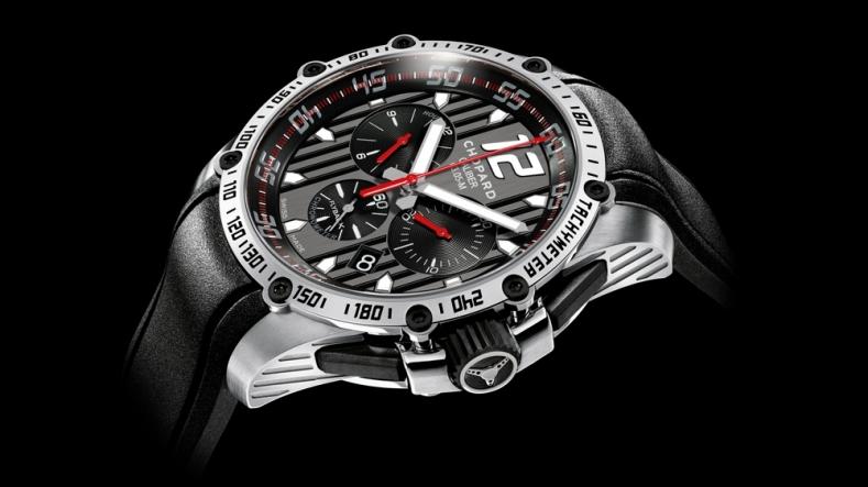 Chopard Superfast