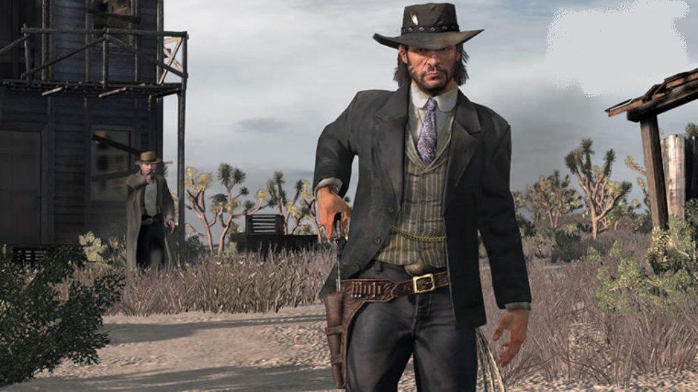 Cowboy pocketwatches
