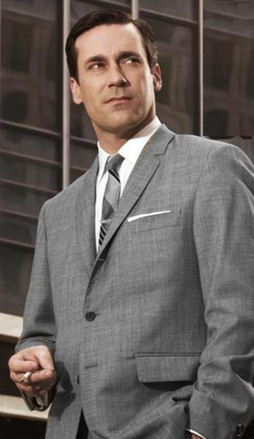 Don Draper