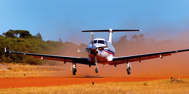 Flying Doctor