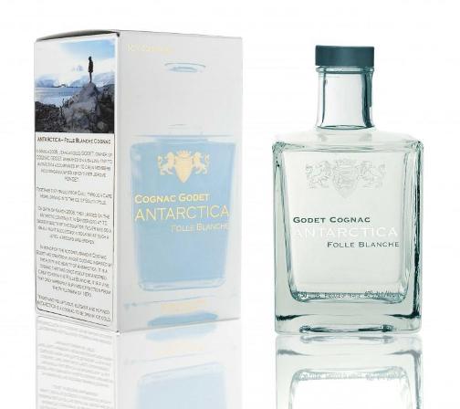 Godet Cognac Antarctica