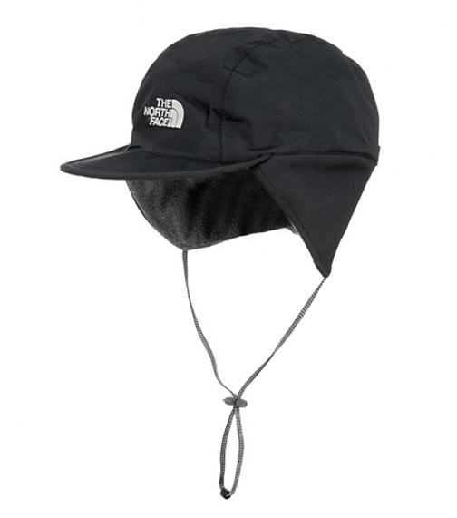 Granite Cap