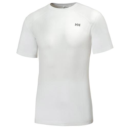 HH Cool SS T-Shirt (White)