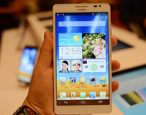 Huawei Ascend Mate