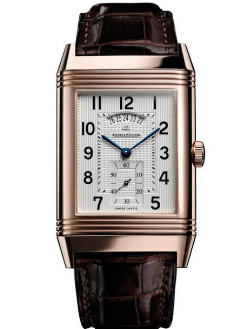 Jaeger Le-Coultre Reverso