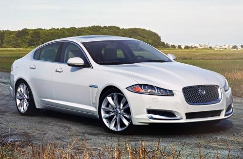 Jaguar XJ 3.0 AWD