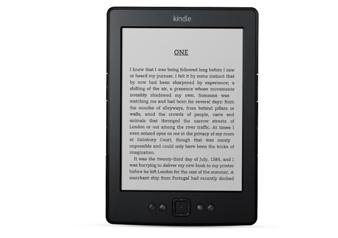 Kindle