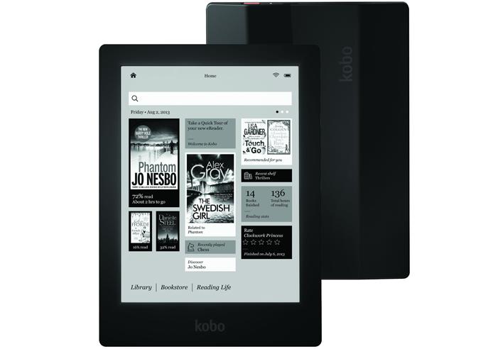 Kobo Aura