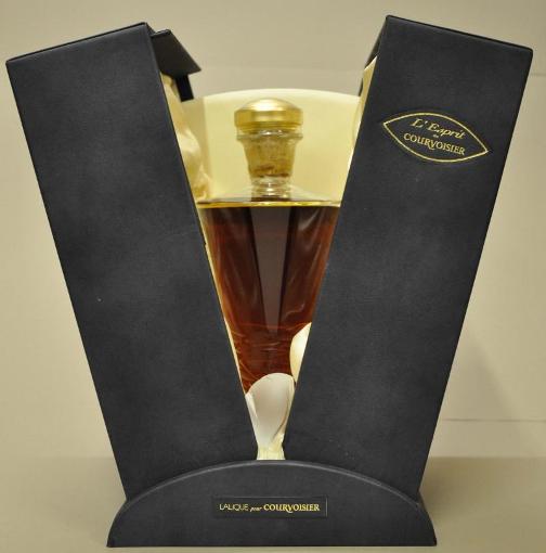L'Esprit de Courvoisier