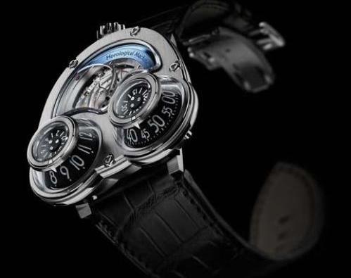 MB&F Mega Wind