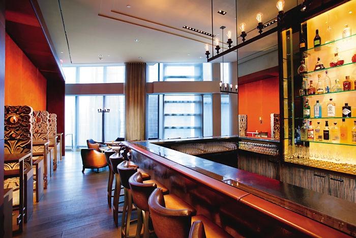 MO Bar